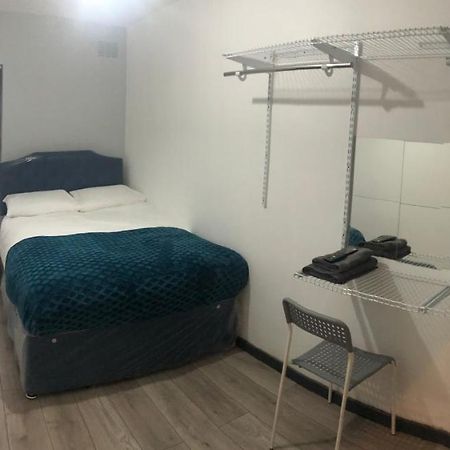Queens B N B Birmingham Ngoại thất bức ảnh