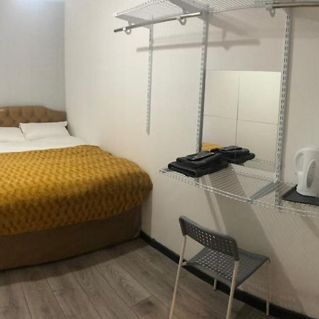 Queens B N B Birmingham Ngoại thất bức ảnh
