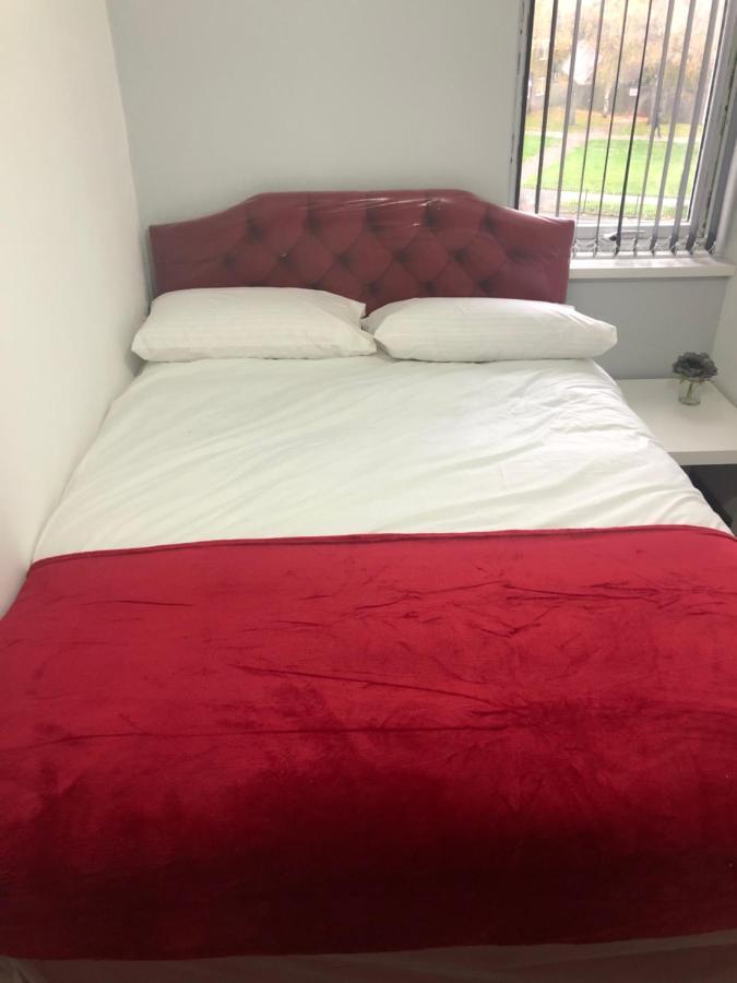 Queens B N B Birmingham Ngoại thất bức ảnh