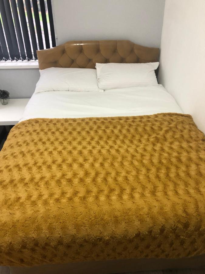 Queens B N B Birmingham Ngoại thất bức ảnh