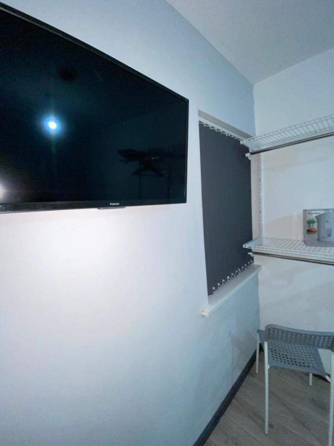 Queens B N B Birmingham Ngoại thất bức ảnh