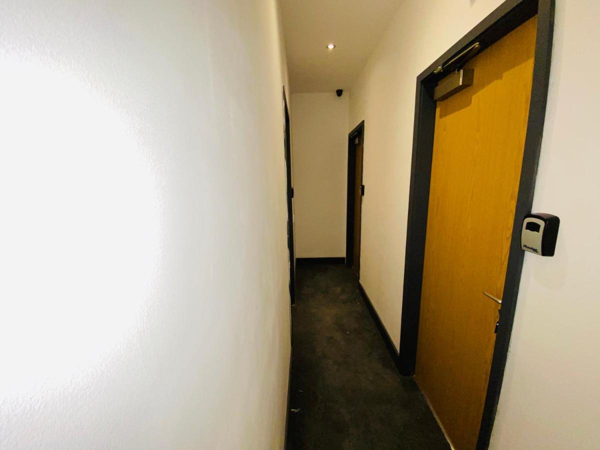 Queens B N B Birmingham Ngoại thất bức ảnh